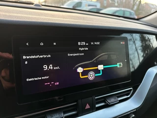 Kia Niro - afbeelding nr 21