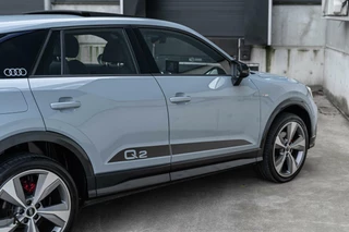 Audi Q2 Audi Q2 35 TFSI 2020 | S-Edition One | Pijlgrijs | B&O Full - afbeelding nr 71