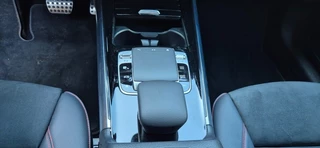 Mercedes-Benz B-Klasse Mercedes-Benz B-Klasse 180 Business Solution AMG* Automaat*NAP*NL auto - afbeelding nr 12