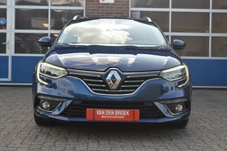 Renault Mégane Estate Renault Mégane Estate 1.2 TCe Bose | NAVI - CAMERA - afbeelding nr 2