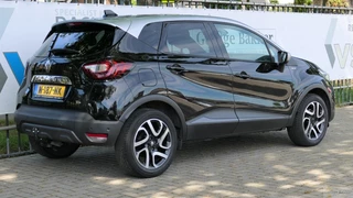 Renault Captur Renault Captur TCe 120 EDC Automaat Bose - afbeelding nr 8