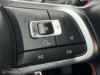 Volkswagen Golf Volkswagen Golf 2.0 TSI GTI NAVIGATIE/XENON/LED/AIRCO - afbeelding nr 21