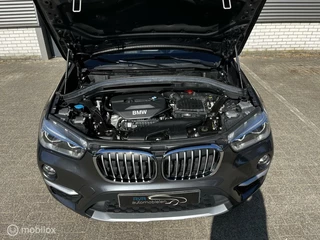 BMW X1 BMW X1 sDrive18i High Executive / x-line - afbeelding nr 24