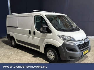 Citroën Jumper Parkeersensoren, Bijrijdersbank, Bluetooth telefoonvoorbereiding - afbeelding nr 10