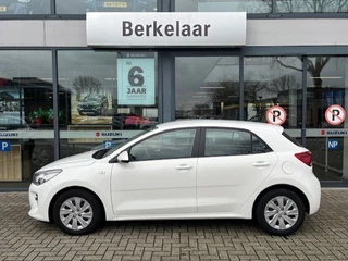 Kia Rio - afbeelding nr 3