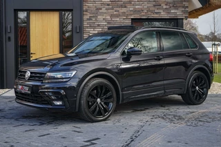 Volkswagen Tiguan - afbeelding nr 5