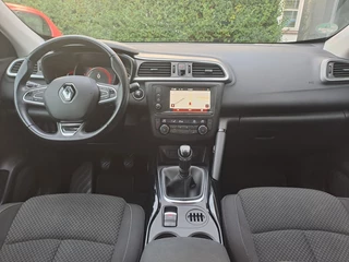 Renault Kadjar - afbeelding nr 4