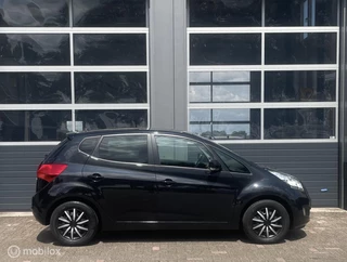 Kia Venga Kia Venga 1.4 CVVT Vibe - afbeelding nr 4