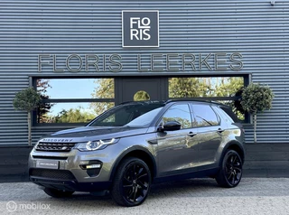 Land Rover Discovery Sport |2.0 Si4 4WD | 7 Persoons | Pano