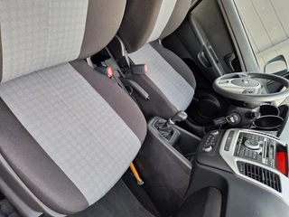 Kia Venga - afbeelding nr 13