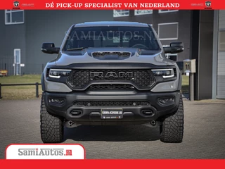 Dodge Ram 1500 Comfortabele Dubbele Cabine met Royale 5 Zitplaatsen | BPM vrij | Nu Leverbaar uit Voorraad | - afbeelding nr 2