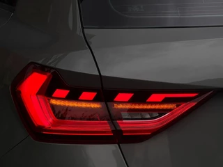 Audi A1 Sportback Audi A1 Sportback 40 TFSI 200PK Automaat 3X S-Line *ChronosGrijs* *UNIEK* - afbeelding nr 11