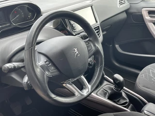 Peugeot 2008 Peugeot 2008 1.2 PureT. Blue Lion Trekhaak - afbeelding nr 6