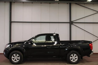 Nissan Navara Nissan NAVARA 2.3 dCi PICK UP 4X4 - afbeelding nr 18