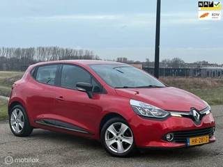 Renault Clio - 28242024-0