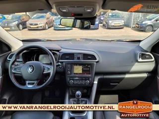 Renault Kadjar Renault Kadjar 1.2 TCe Extase, trekh., 19