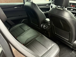 Alfa Romeo Stelvio Alfa Romeo Stelvio 2.2d AWD Autom Led Cruise Carplay Camera 2018 Vol Opties Eerste Eigenaar Hoge Instap - afbeelding nr 19