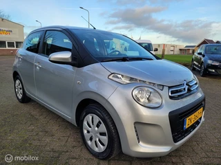 Citroën C1 Citroen C1 1.0 VTi Feel,airco, cruise control. - afbeelding nr 6