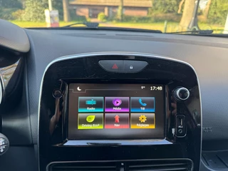 Renault Clio Airco/Camera/Navigatie - afbeelding nr 22