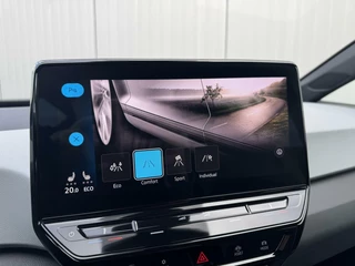 Volkswagen ID.3 Volkswagen ID.3 First Plus 58 kWh|NL-Auto|CarPlay/Android - afbeelding nr 26