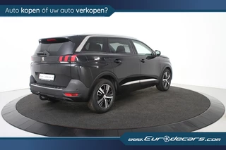 Peugeot 5008 Peugeot 5008 Allure *1ste Eigenaar*7-zits*Leer*Panoramadak* - afbeelding nr 9