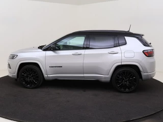 Jeep Compass - afbeelding nr 3