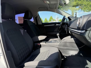 Audi A3 Audi A3 Sportback 1.2 TFSI Ambition Pro Line S 1e Eigenaar,Navi,Clima,Cruise,6 Bak,Stoelverwarming,110pk,Pdc,Lmv 18'',Apk tot 04-2026 - afbeelding nr 7