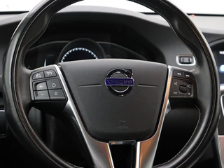 Volvo S60 Volvo S60 T3 POLAR+ DYNAMIC LEDER NAVI XENON BLUETOOTH PARK ASSIST - afbeelding nr 27