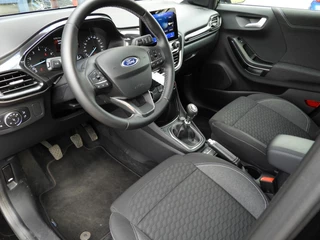 Ford Puma - afbeelding nr 7