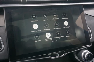 Lynk & Co 01 Lynk & Co 01 1.5 PLUG-IN HYBRID AUT. - PANO - CAMERA - afbeelding nr 23