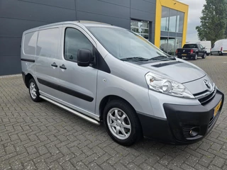 Toyota ProAce Toyota ProAce 1.6D L1H1 Airco Dag en nacht Koeling Koelwagen - afbeelding nr 16