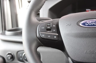 Ford Transit Ford Transit 350 2.0 TDCI L3 KIPPER 3 ZIJDIG DC TREND | KIPPER 3 ZIJDIG KANTELBAAR | OPEN LAADBAK | DUBBELE CABINE | TREKHAAK | DAB+ RADIO | CRUISE CONTROL | CLIMATE CONTROL | VERWARMBARE VOORRUIT | BLUETOOTH AUDIO | 7-PERSOONS | NIEUWE BUS! | 2800KG TREKGEWICHT! | - afbeelding nr 23