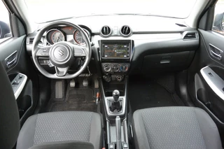 Suzuki Swift - afbeelding nr 15
