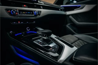 Audi A4 Goed uitgevoerde A4 limo S-line - afbeelding nr 32