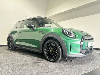 MINI Electric Mini Yours 33 kWh