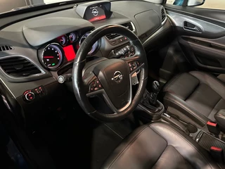 Opel Mokka Opel Mokka 1.4 T INNOVATION RIJKLAAR! l PANODAK l TREKH l CAMERA l - afbeelding nr 18