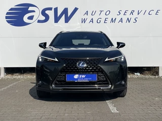 Lexus UX | CarPlay | Camera | ACC | LED | DAB+ | Keyless | 18inch - afbeelding nr 6