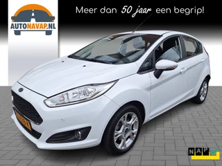 Ford Fiesta - 182144810-0