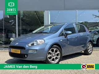 Fiat Punto Evo 0.9 TA Sempre