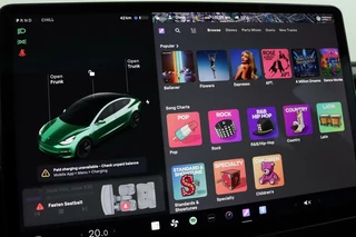 Tesla Model 3 Tesla Model 3 Standard RWD Plus 60 kWh Navi Cruise - afbeelding nr 21