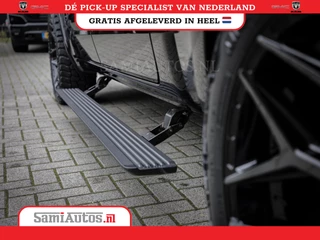 Dodge Ram 1500 CREW CAB | DUBBELE CABINE | 5,7L V8 HEMI 402 PK 4X4 | 5 PERSOONS | GRIJSKENTEKEN | VOORRAAD NR 2204 - 9644 - afbeelding nr 17