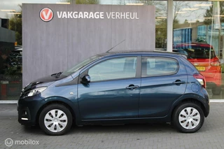 Peugeot 108 Peugeot 108 1.0 e-VTi Active|5Drs|Airco|Keurige staat - afbeelding nr 25