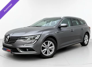 Renault Talisman Estate 1.6 TCe Intens Automaat |Airco|cruise|pdc|2019
