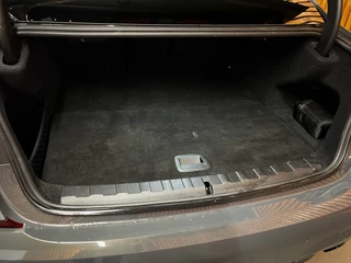BMW 3 Serie BMW 3 Serie 320e M-SPORT AUTOMAAT/ LEER/ PANORAMADAK - afbeelding nr 8