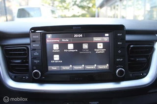 Kia Stonic Kia Stonic 1.0 T-GDi Comfortline PlusLine Navigator Trekhaak. - afbeelding nr 28