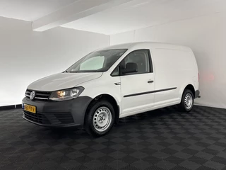 Volkswagen Caddy *CRUISE | PDC | COMFORT-SEATS | RADIO-CD/MP3* - afbeelding nr 3