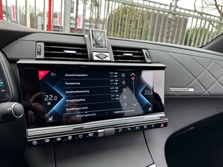 DS DS 7 DS DS 7 Crossback E-TEnse 4x4 drive Rivoli 300 PK Camera | Dab | Navi - afbeelding nr 26