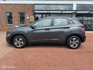 Hyundai Kona Hyundai Kona 1.6 GDI HEV Comfort Smart| Camera | Climate | PDC - afbeelding nr 2