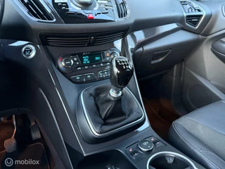Ford Kuga Ford Kuga 1.5 ecoboost ST line Bi-xenon/LED/Elektr.pakket/19' - afbeelding nr 19