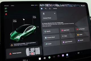 Tesla Model 3 Tesla Model 3 Standard RWD Plus 60 kWh Navi Cruise - afbeelding nr 20